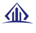巴尔康斯海上酒店 Logo